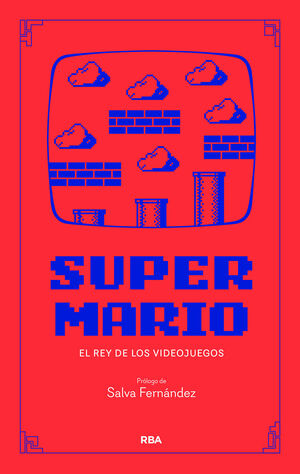 SUPER MARIO