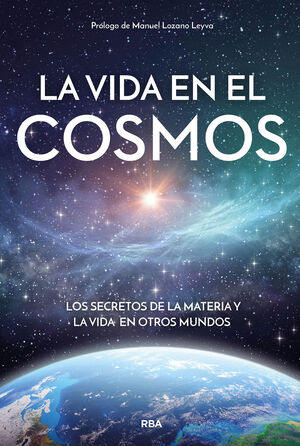 LA VIDA EN EL COSMOS