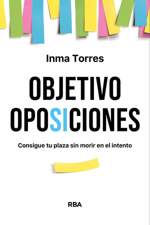 OBJETIVO OPOSICIONES (EPUB)