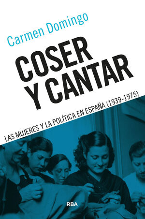 COSER Y CANTAR (EPUB)