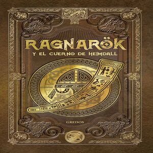 RAGNARÖK Y EL CUERNO DE HEIMDALL