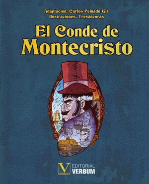 EL CONDE DE MONTECRISTO (CÓMIC)