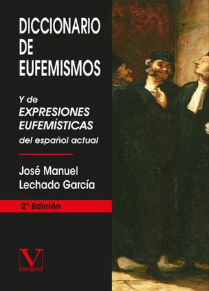 DICCIONARIO DE EUFEMISMOS