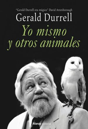 YO MISMO Y OTROS ANIMALES