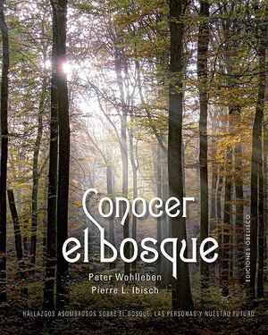 CONOCER EL BOSQUE