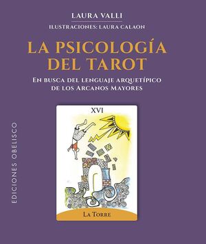 PSICOLOGÍA DEL TAROT, LA