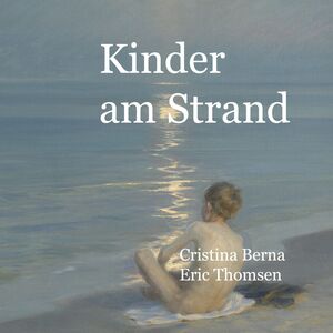 KINDER AM STRAND