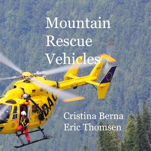 MOUNTAIN RESCUE VEHICLES