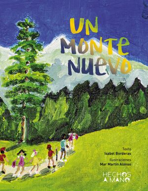 UN MONTE NUEVO