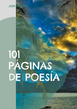 101 PAGINAS DE POESÍA