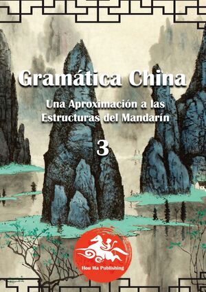 GRAMÁTICA CHINA (3)