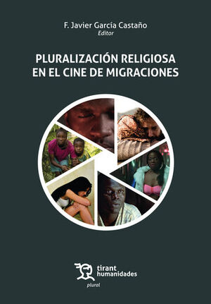 PLURALIZACION RELIGIOSA EN EL CINE DE MIGRACIONES