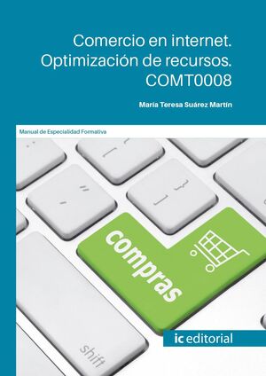 COMERCIO EN INTERNET OPTIMIZACION DE RECURSOS