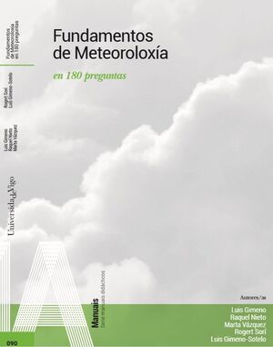 FUNDAMENTOS DE METEOROLOXÍA