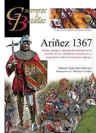 ARÍÑEZ 1367