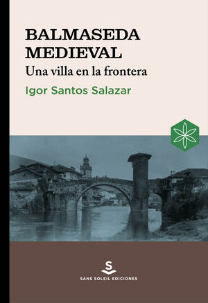 BALMASEDA MEDIEVAL