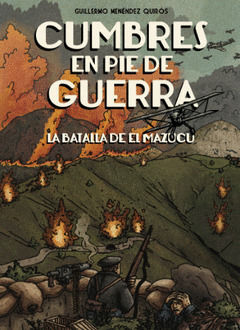 CUMBRES EN PIE DE GUERRA