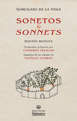 SONETOS & SONNETS (EDICION BILINGUE)