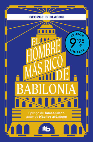 EL HOMBRE MÁS RICO DE BABILONIA  (CAMPAÑA DE VERANO EDICIÓN LIMITADA)