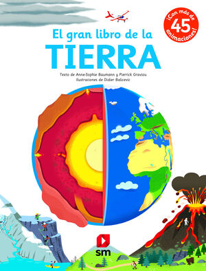 GRAN LIBRO DE LA TIERRA, EL