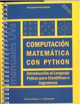 COMPUTACION MATEMATICA CON PYTHON 2;ERA