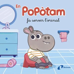 EN POPÒTAM FA SERVIR L'ORINAL