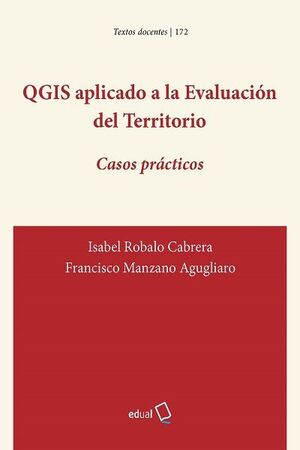 QGIS APLICADO A LA EVALUACIÓN DEL TERRITORIO