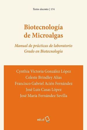 BIOTECNOLOGÍA DE MICROALGAS