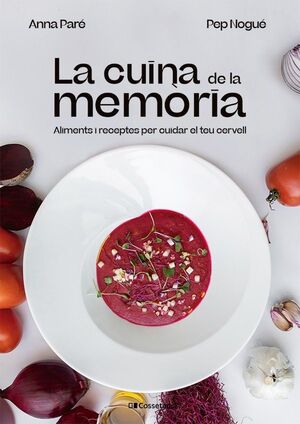 LA CUINA DE LA MEMÒRIA