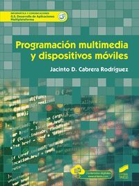 PROGRAMACION MULTIMEDIA Y DISPOSITIVOS MOVILES