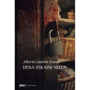 DENA ESKAINI NIZUN