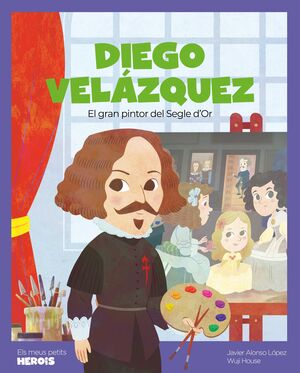 DIEGO VELÁZQUEZ