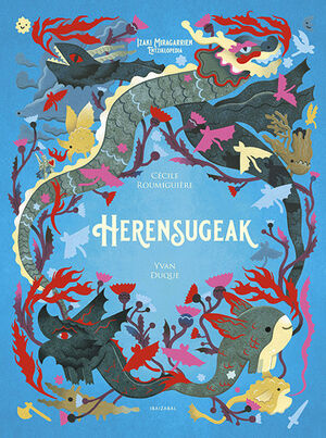 HERENSUGEAK