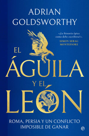 EL AGUILA Y EL LEON