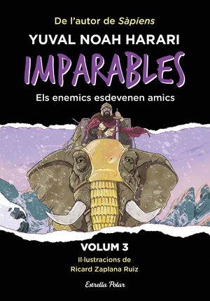 IMPARABLES 3