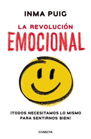 LA REVOLUCIÓN EMOCIONAL