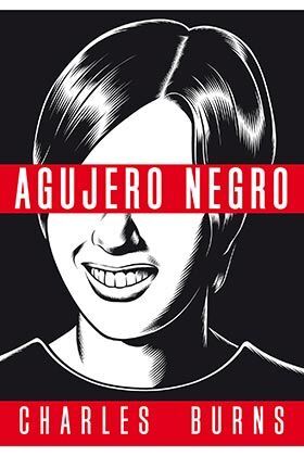 AGUJERO NEGRO OBRA COMPLETA