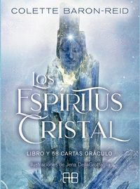 LOS ESPÍRITUS CRISTAL