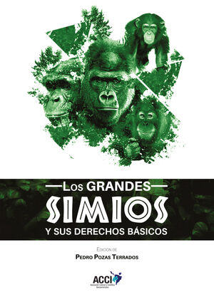 LOS GRANDES SIMIOS Y SUS DERECHOS BÁSICOS