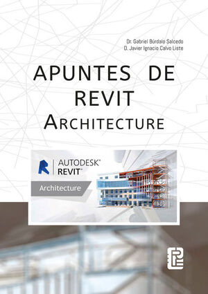 APUNTES DE REVIT ARCHITECTURE