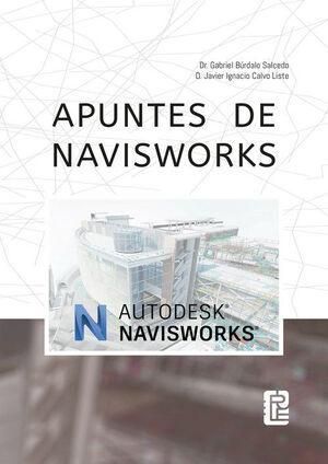 APUNTES DE NAVISWORKS