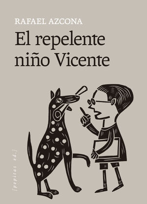 EL REPELENTE NIÑO VICENTE