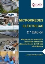 MICRORREDES ELECTRICAS- 2ª EDICION