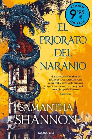 PRIORATO DEL NARANJO, EL (LIMITED)