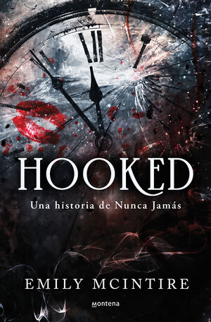 HOOKED: UNA HISTORIA DE NUNCA JAMÁS