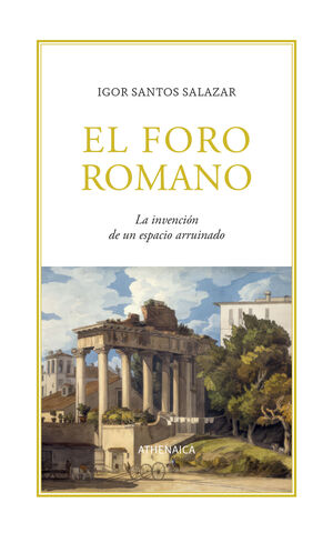 EL FORO ROMANO