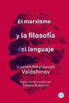 EL MARXISMO Y LA FILOSOFÍA DEL LENGUAJE