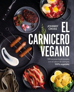 EL CARNICERO VEGANO