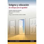 ESTIGMA Y EDUCACION UN ENFOQUE PARA LA IGUALDAD