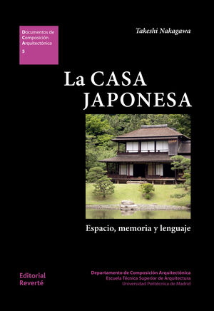 LA CASA JAPONESA